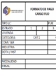 01 - Formato de pago de cargo fijo